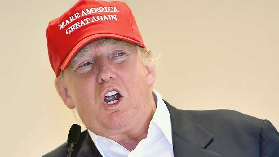 Jön a MIGA? – Trump rezsimváltást célzó új mozgalmát Iránnak szánja