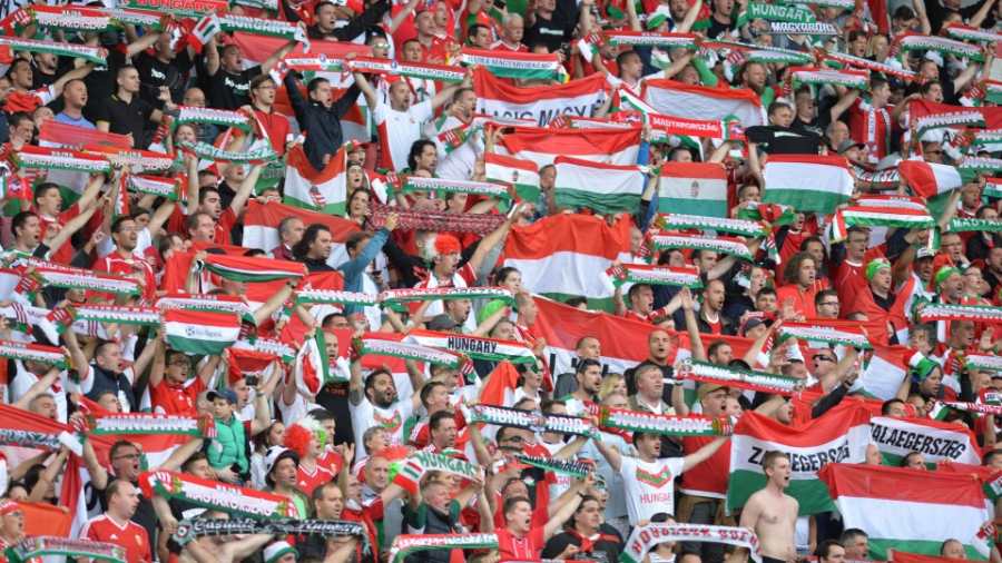 Más helyszínen és szurkolók nélkül rendezik meg a bolgár-magyar EB selejtezőt