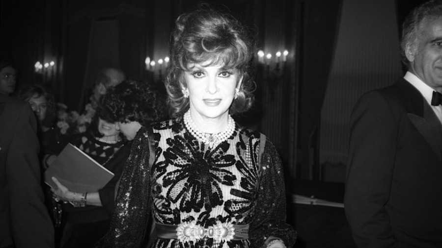 Meghalt Gina Lollobrigida