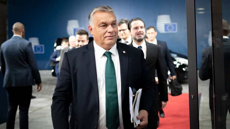 „Németország felelős az EU bukásáért” – felrobbant a Welt kommentszekciója, Orbánt éltetik a németek