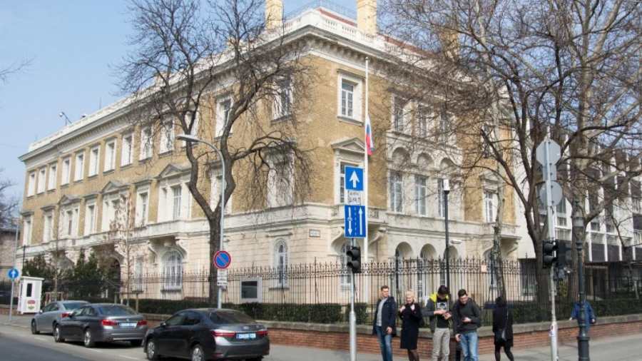Oroszország magyarországi nagykövete az oroszellenes szankciókról