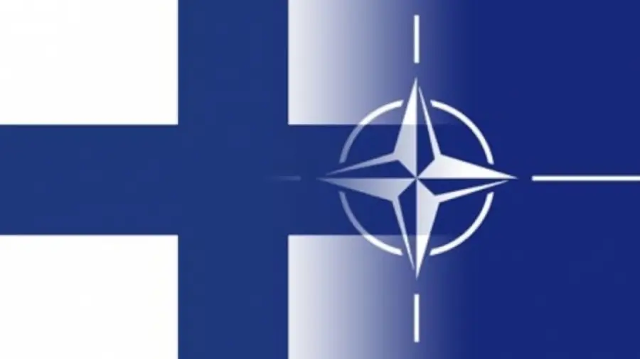 Jóváhagyta a parlament Finnország NATO-csatlakozását