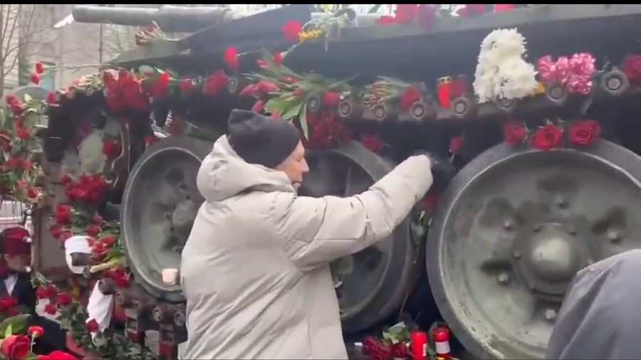 Berlin, Unter den Linden – a németek szembe mertek nézni a múltjukkal