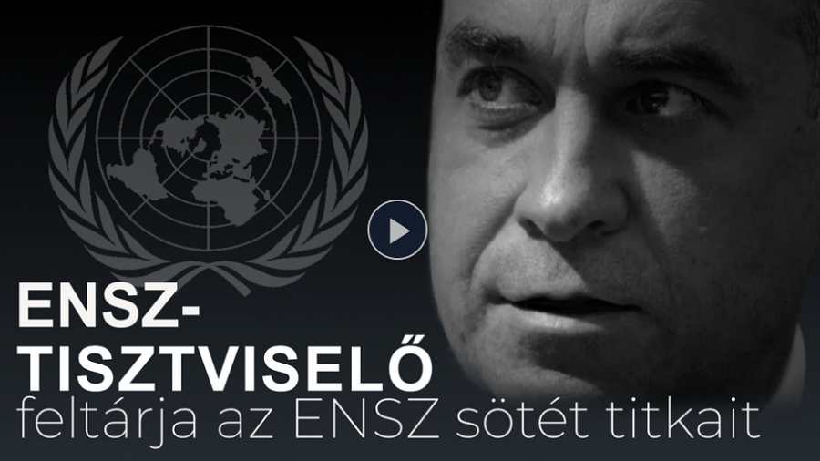 Az ENSZ sötét titkai: Agenda 2030 és az Egy-Világ-kormány, avagy a háttérhatalom pusztító tervei (videóval)