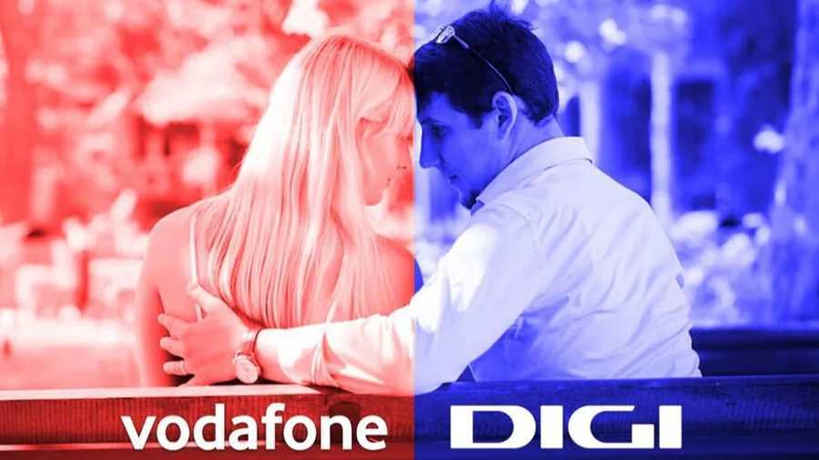 A Vodafone magyarországi hálózatára költözik a DIGIMobil