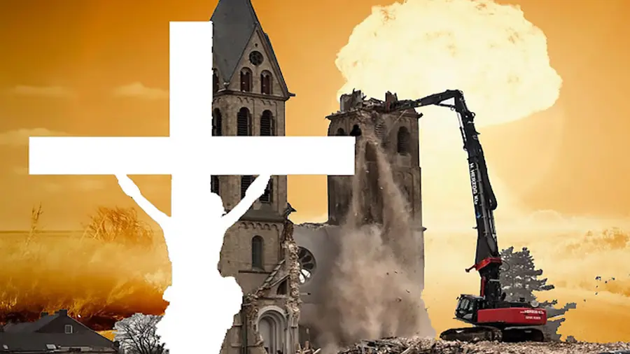 Stoffán György: Húsvét, a háború árnyékában 2023.
