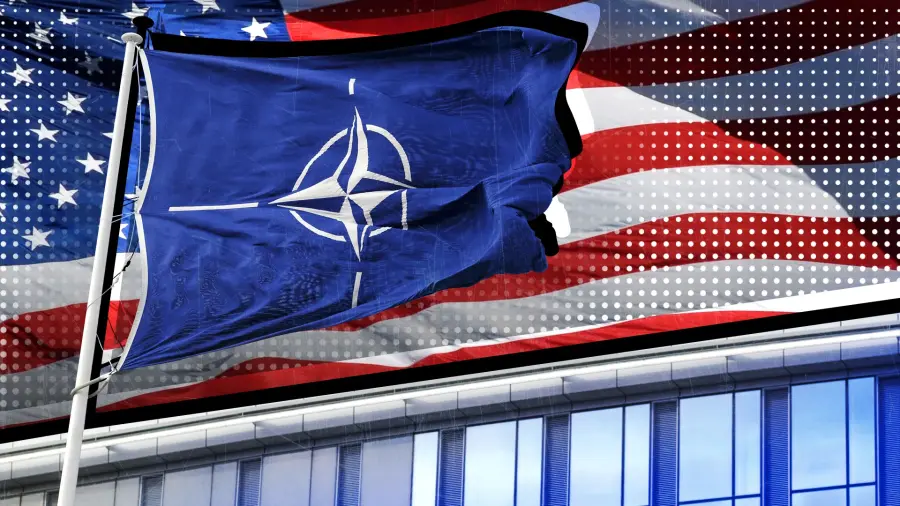 Tencent: Putyin akár szét is verheti a NATO-t