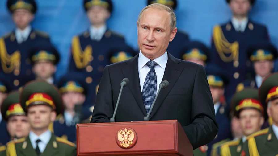 A liberálfasizmus állami terroristái Putyin életére törnek – és már messze nem először