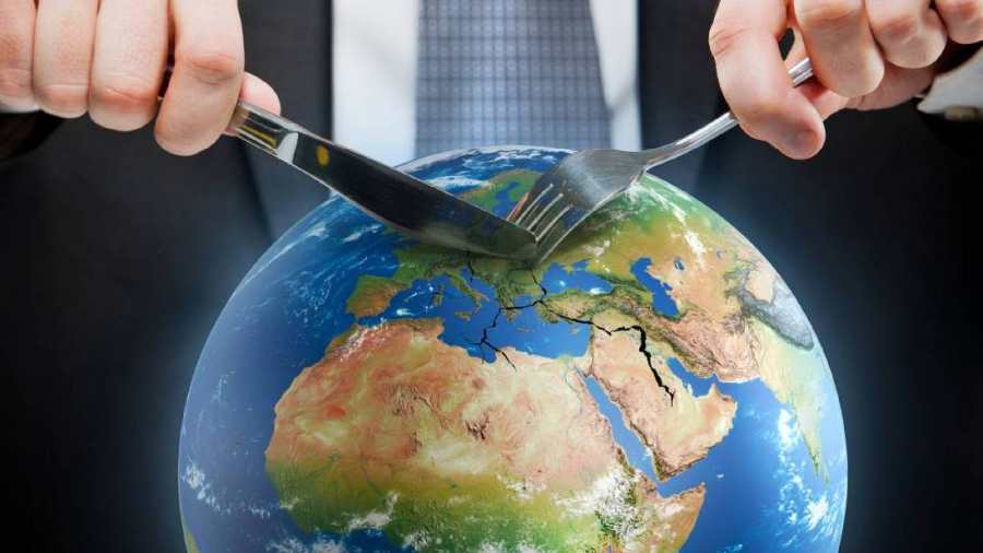 A globalisták megrontották a világot és a perverz gondolkodás formáit sulykolják – Állásfoglalás