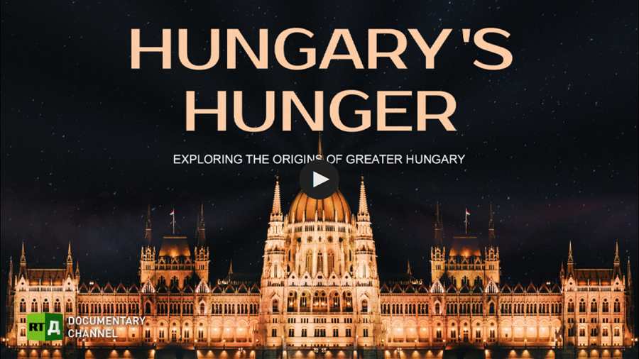 Dokumentumfilmet készített a Russia Today Magyarország valós történetéről (videó – cenzúrázva)