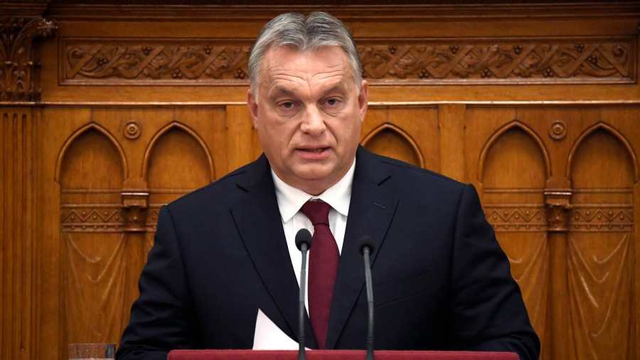 Orbán Viktor: Egy évtized alatt Magyarország és a magyar állam szemmel láthatóan megerősödött (videó)