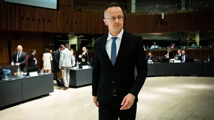 Szijjártó Péter: Hajtóvadászat zajlik a nemzeti érdekeket védő politikusok ellen