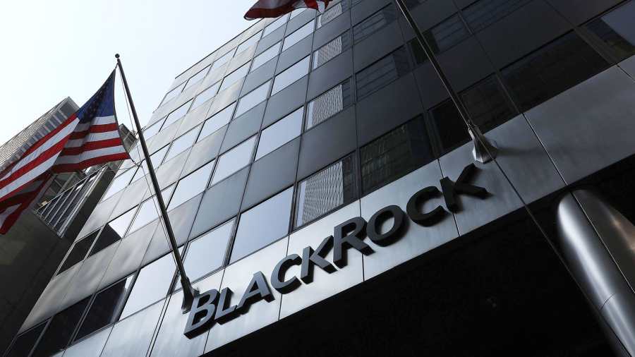 Fricz Tamás: A BlackRock mára a világ ura lett