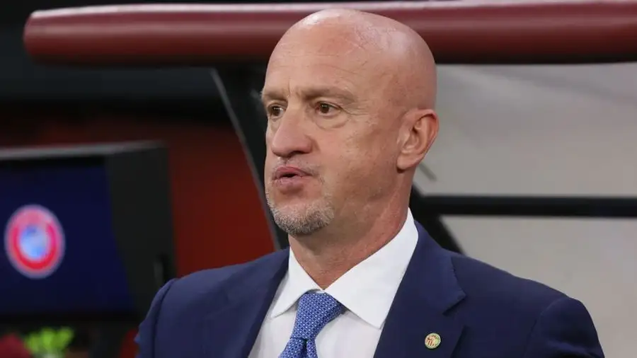 Rossi váratlanul kiakadt: Csak többet értünk a futballhoz, mint a hentes