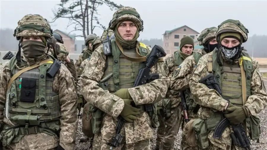 Levédia krónikása: Náci-e az ukrán hadsereg? (18+)