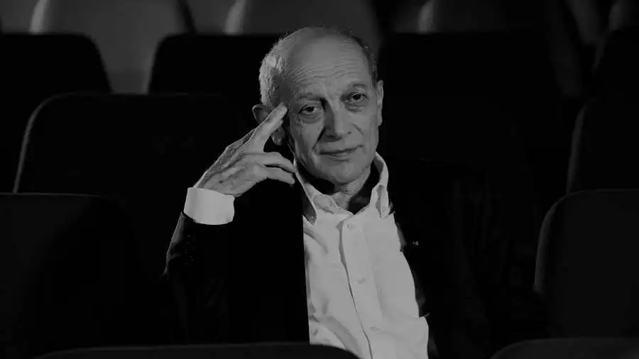 Elhunyt Balázsovits Lajos, a nemzet színésze
