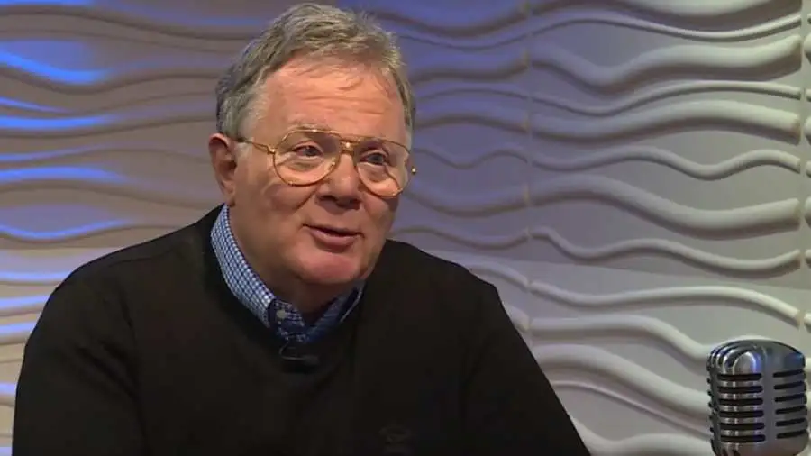 Stoffán György: Nyílt levél Juszt Lászlónak