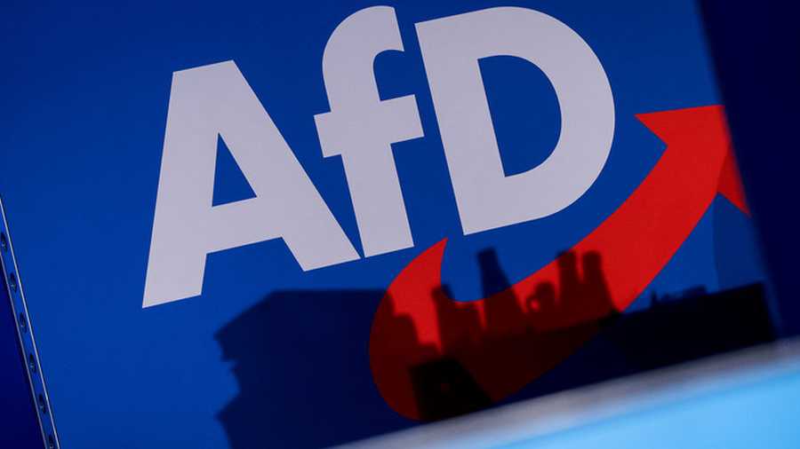 EP: Frakciót alapít az AfD, csatlakozik a Mi Hazánk