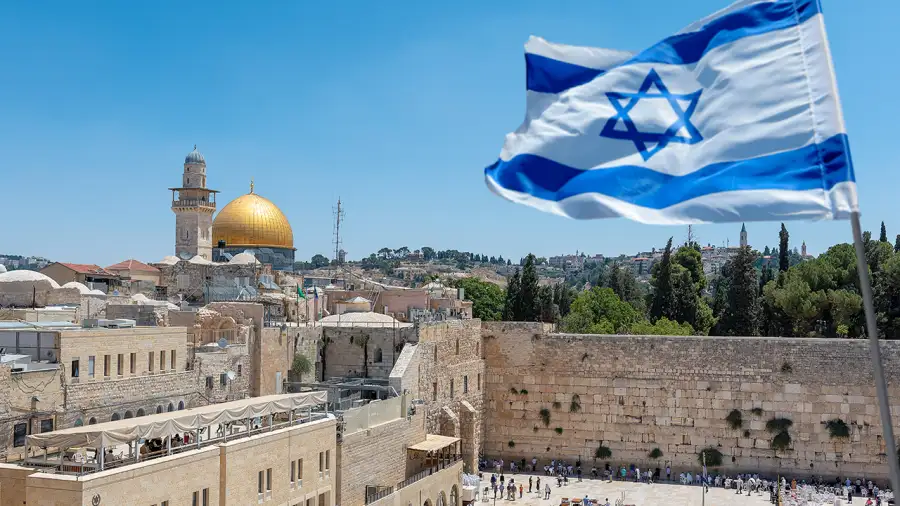 Ukrajna nekimegy Izraelnek is: felfüggeszthetik a vízummentességet