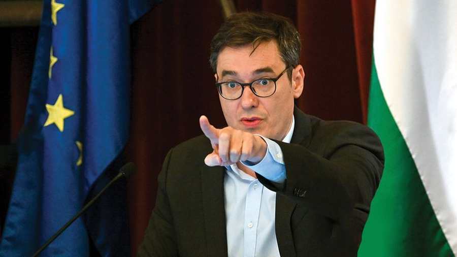 Cs. Szabó Béla: A városállam