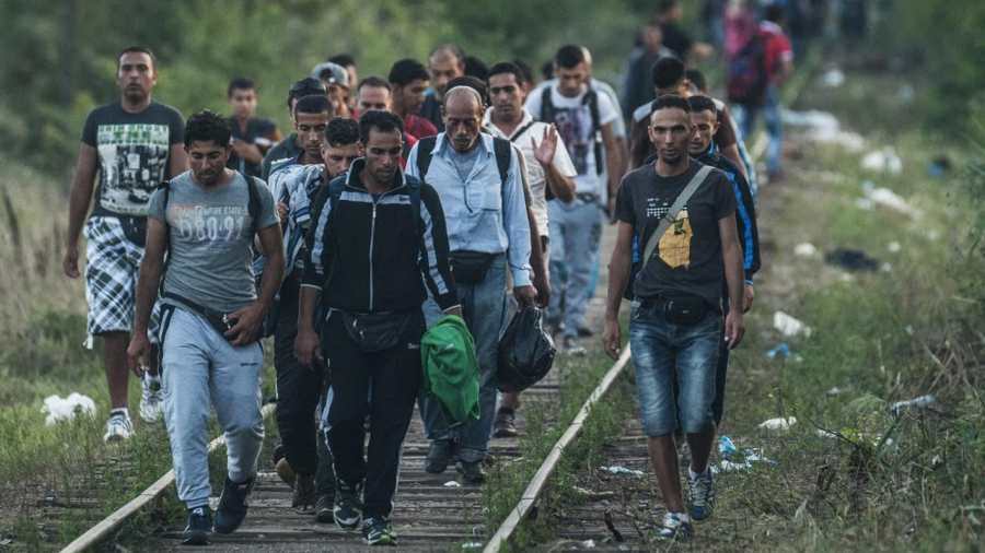 The Washington Post: ha ezt meglépi Orbán, Los Angeles sorsára juthat Brüsszel