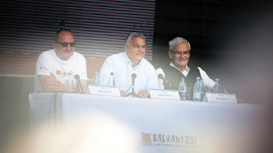 Román lap: a románok egyre inkább szimpatizálnak a magyarok szuverenizmusával