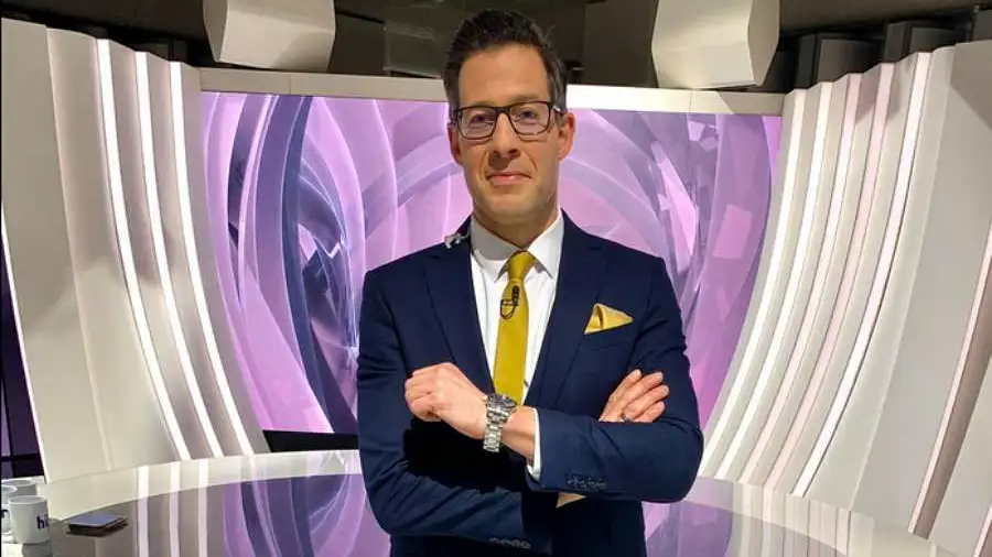 Mi történik a Hír Tv-nél? – Gerhardt Mátét is menesztette a csatorna