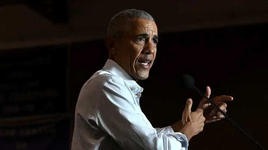 Barack Obama: Gondolatok Izraelről és Gázáról (Thoughts on Israel and Gaza)