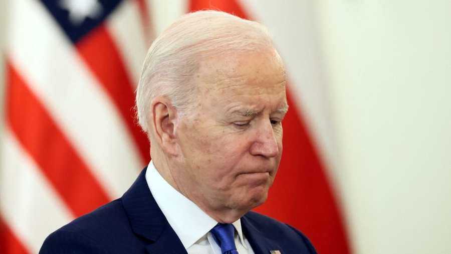 A republikánusok szerint a visszalépett Bidennek le kell mondania (videó)