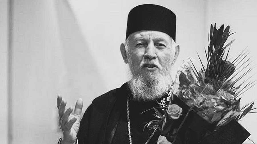 Stoffán György: Ioan Cucu atya hazatért…