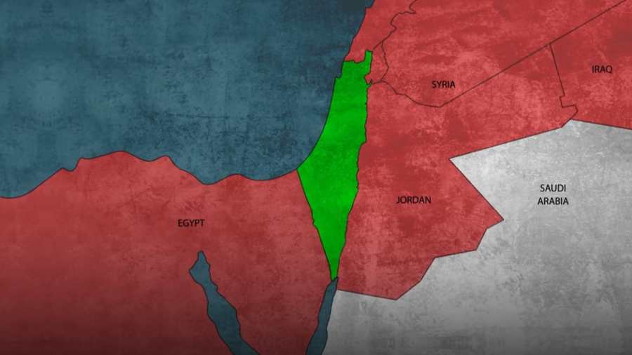 Tegyük érthetővé: A mostani palesztin-izraeli konfliktus előzményei és háttere (videó)