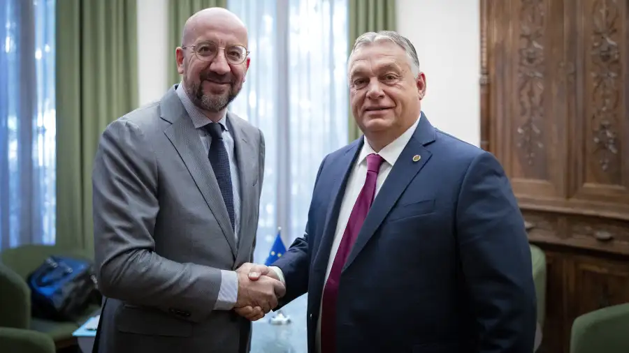 Kimondták, miben egyedülálló Orbán Viktor a teljes Európai Unióban