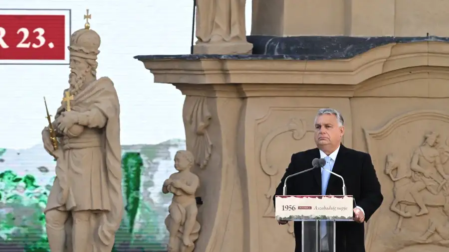 Stoffán György: Nyílt levél helyett, Orbán Viktornak… a veszprémi beszédről