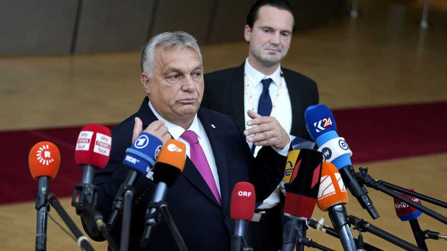 Russia Today: Orbán Viktor „büszke” arra, hogy jó kapcsolatokat ápol Oroszországgal
