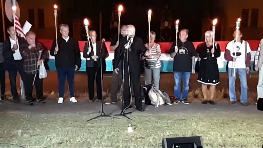 Batthyány szellemében… Nicolae Patrubány a magyar kormány ellen
