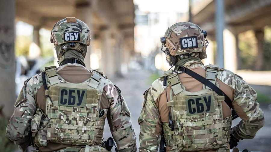 Levédia krónikása: A CIA részvétele az ukrán titkosszolgálat (SZBU) akcióiban