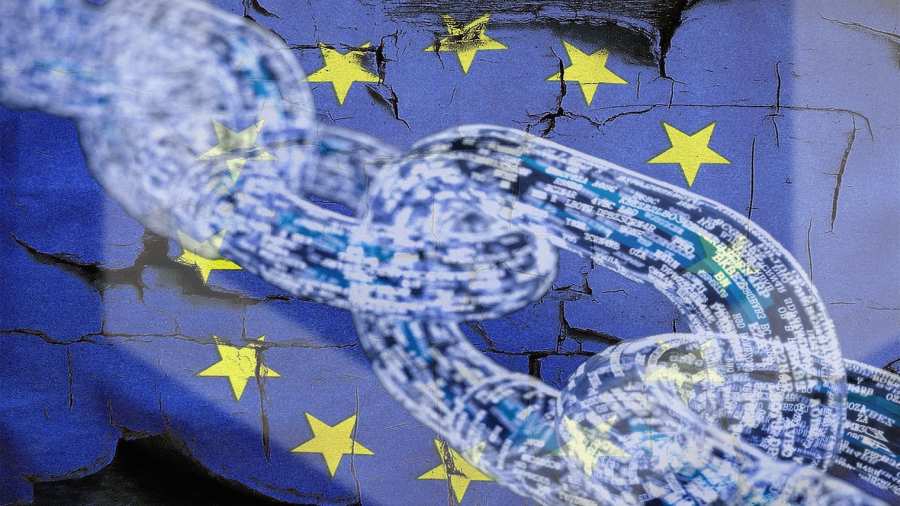 A „demokrácia” és az önvédelemhez való jog – avagy, így zajlik az orrod előtt az EU széthullása