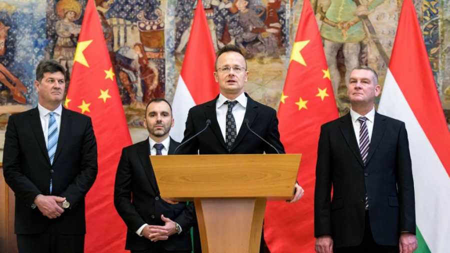 Razzia vagy hazugság? A BYD mindent tagad, a számok mást mutatnak