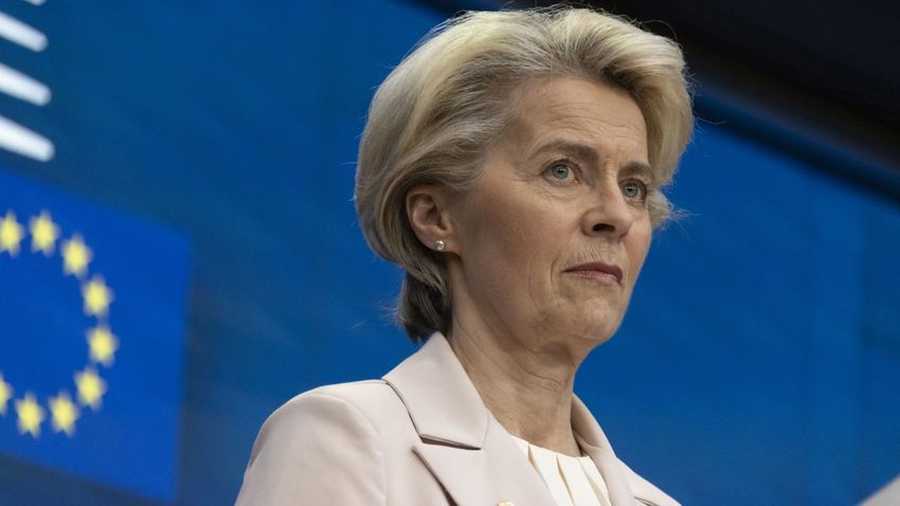 Az uniós ügyészek vizsgálatot indítanak Ursula von der Leyen ellen