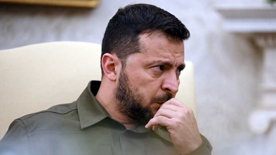 Végjáték: Hogyan néz majd ki Ukrajna a vereség után?
