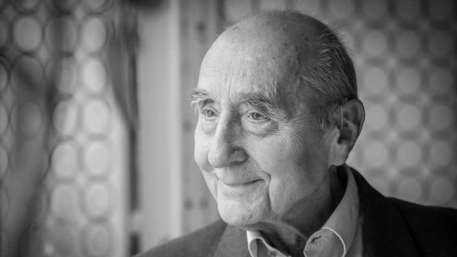Meghalt Grétsy László, a magyar nyelvművelés örök legendája