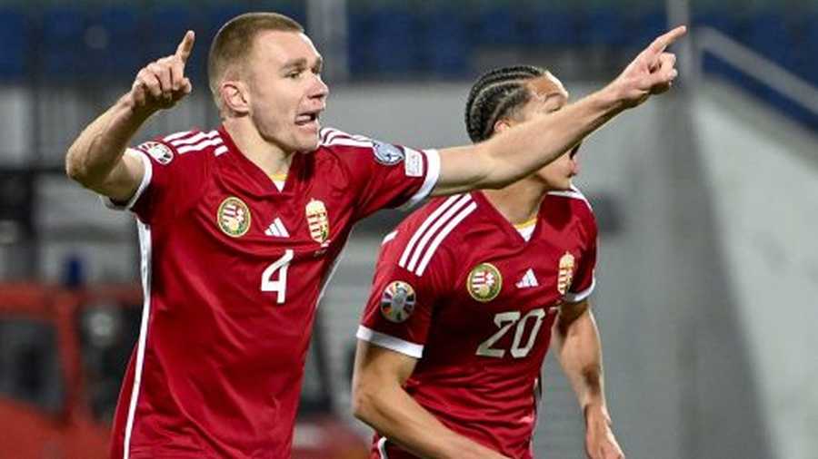 Hivatalos! Sallai és Szalai csapattársak lettek