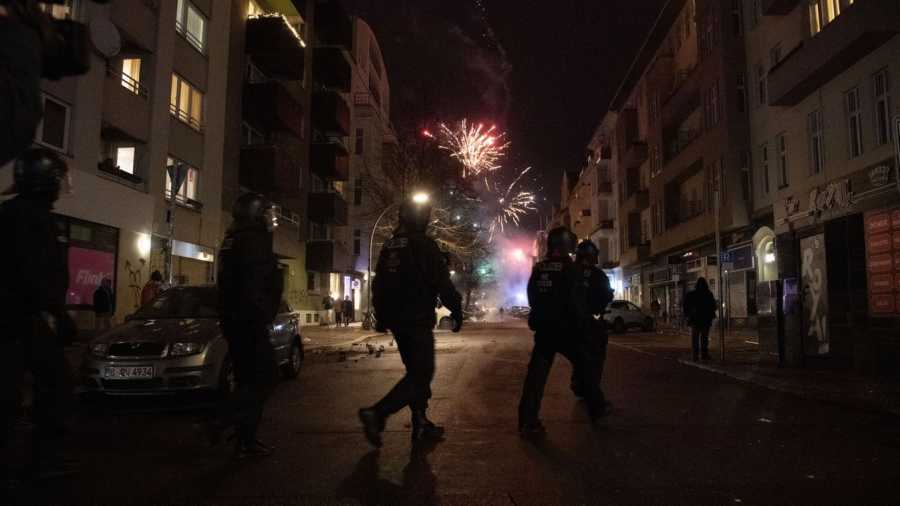 2024 legyen „A türelemnek vége!” éve