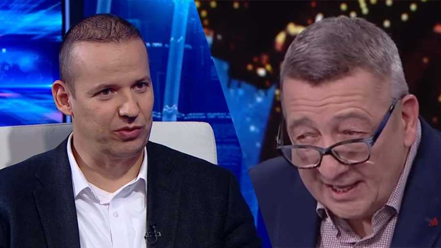 Stoffán György: Bayer vs. Toroczkai – avagy a népnemzeti pamfletszerzők