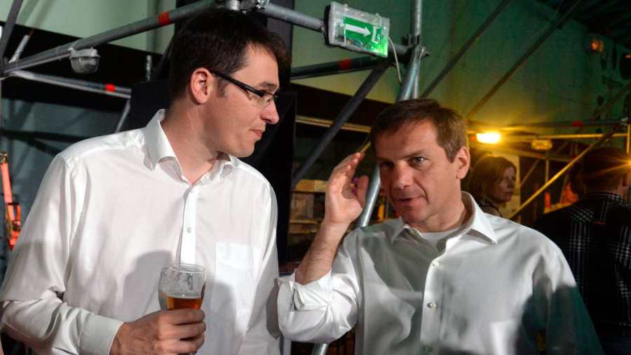 Baloldali politikusokig is elérhet a hídpénzbotrány?