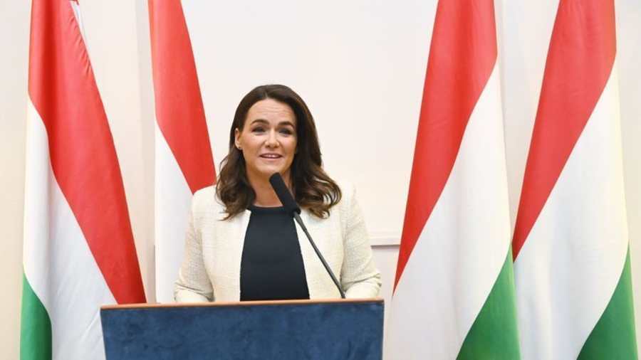 A Százak Tanácsa nyílt levélben fordult Orbán Viktorhoz, Kövér Lászlóhoz és az Országgyűlés képviselőihez a kegyelmi ügy kapcsán