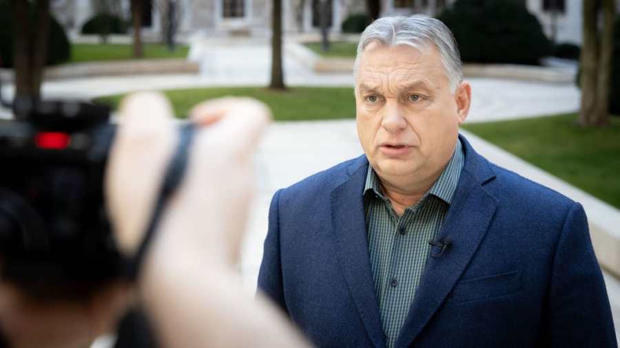 Orbán Viktor: Pedofiloknak nincs kegyelem! (videó)