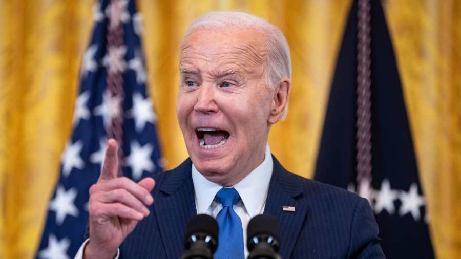 Para: Egyes NATO-vezetők attól tartanak, hogy Biden veszít az elnökválasztáson
