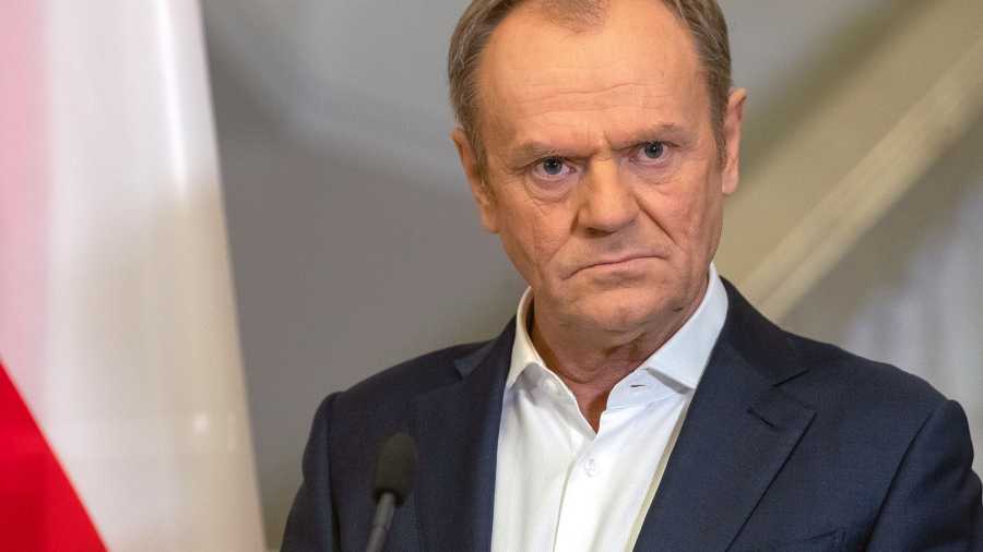 Bukik a lengyel kormány – az EU csapdába csalta Donald Tuskot