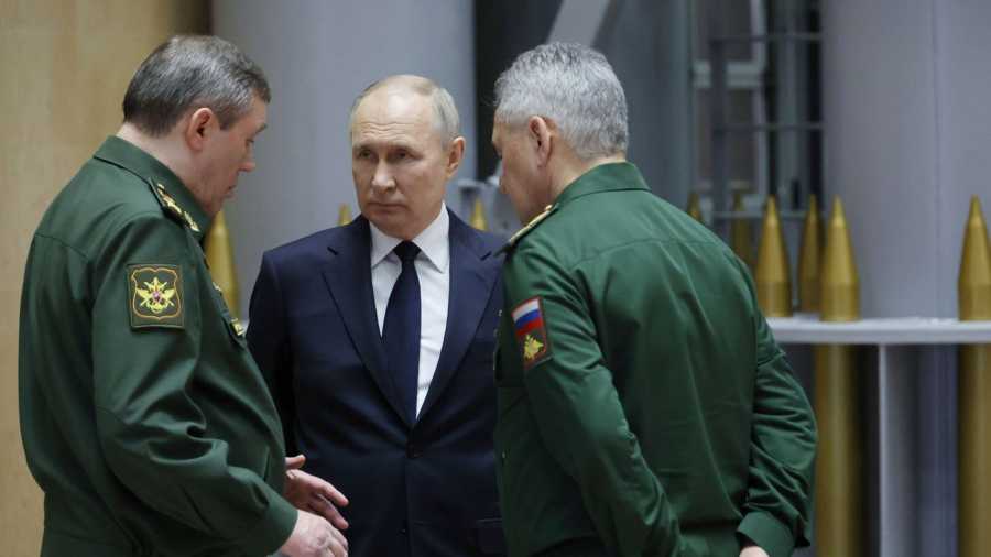 Kalasnyikov-gazdaság: ezért nem érti a Nyugat Oroszországot